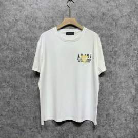 Picture of Amiri T Shirts Short _SKUAmiriS-XXLsyt00123359
